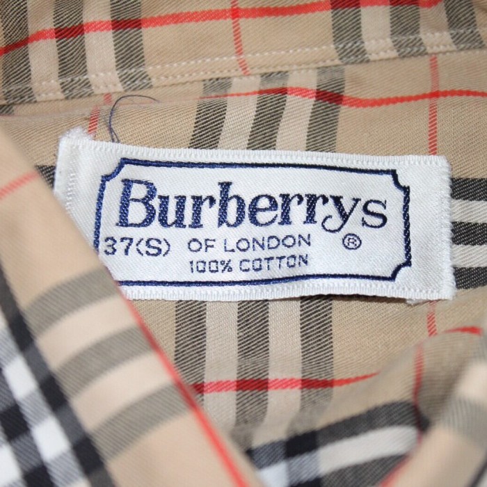 ~90s Burberrys nova check | Vintage.City Vintage Shops, Vintage Fashion Trends