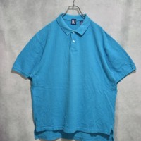 90s " GAP " kanoko polo shirts | Vintage.City 빈티지숍, 빈티지 코디 정보