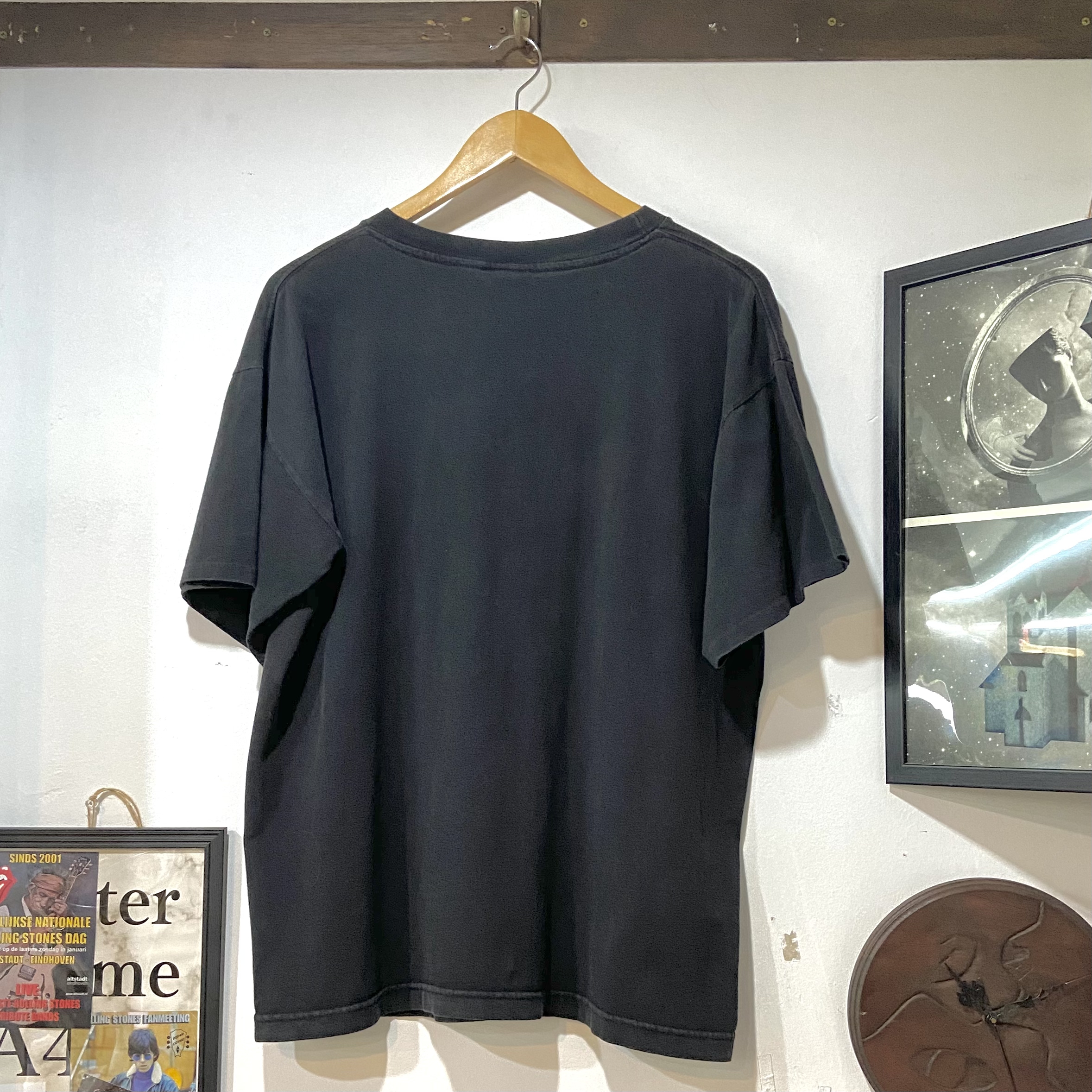 仮面の男 The MAN in the IRONMASK Tシャツ 90s | Vintage.City
