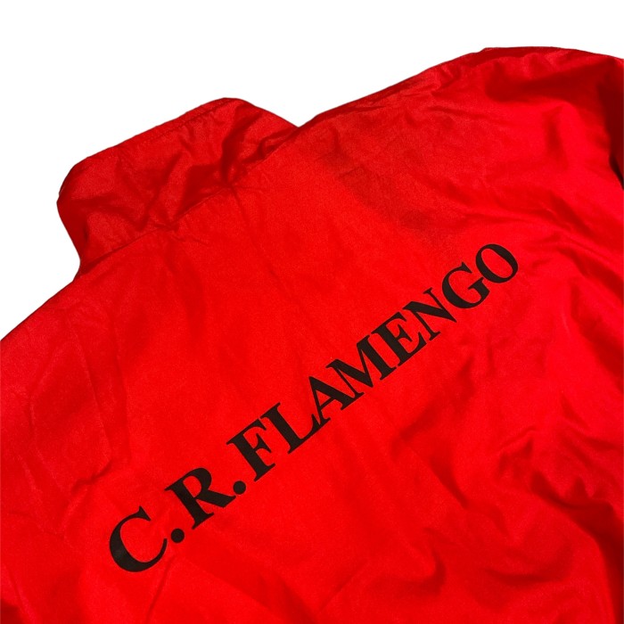 90's Flamengo Track Top | Vintage.City 빈티지숍, 빈티지 코디 정보