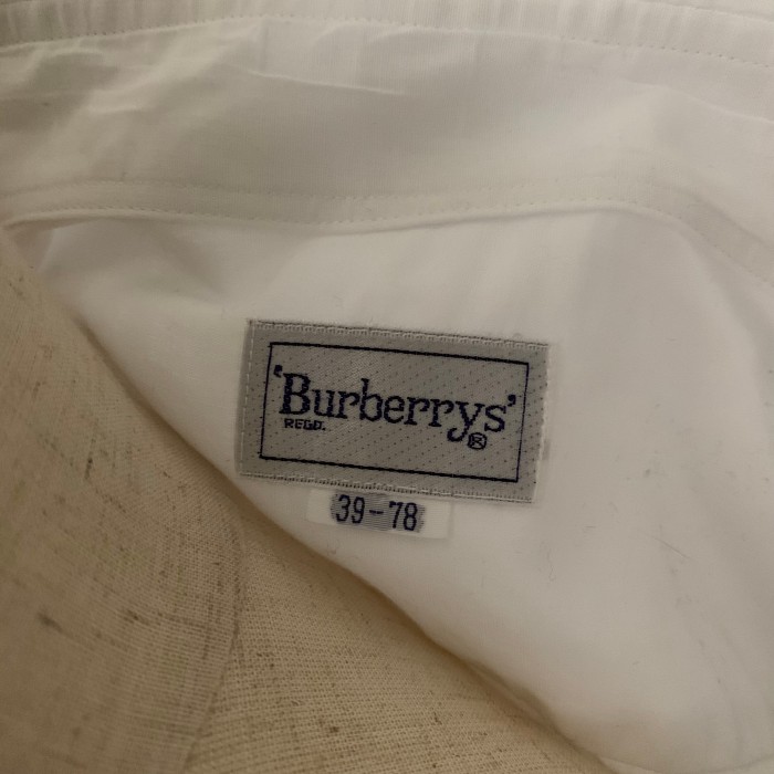 Burberrys‘”  90’s | Vintage.City 古着屋、古着コーデ情報を発信