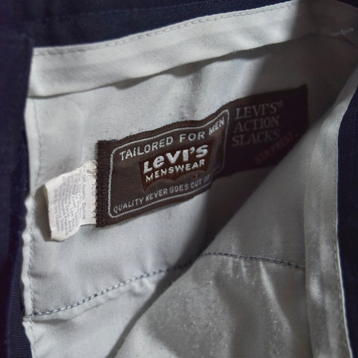 90s " levi's action slacks " | Vintage.City Vintage Shops, Vintage Fashion Trends