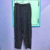 used／satin easy pants | Vintage.City 빈티지숍, 빈티지 코디 정보
