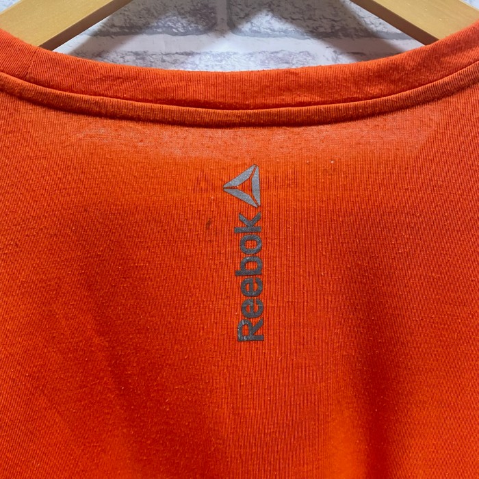 Reebok 90's Tシャツ オーバーサイズ　スポーツシャツ　チームシャツ　P5 | Vintage.City 古着屋、古着コーデ情報を発信