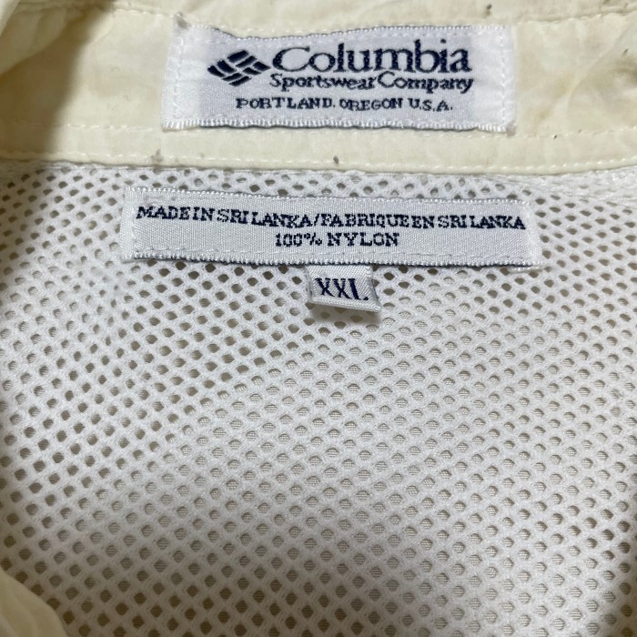 Colombia/ PFG  shirt/ アウトドア/ コロンビア/ | Vintage.City 古着屋、古着コーデ情報を発信
