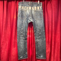 MACKDADDY denim pants | Vintage.City 古着屋、古着コーデ情報を発信