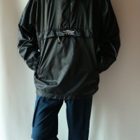 Vintage umbro half zip pullover jacket | Vintage.City 빈티지숍, 빈티지 코디 정보