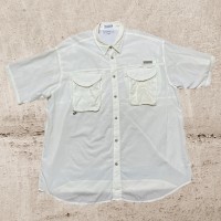 Colombia/ PFG  shirt/ アウトドア/ コロンビア/ | Vintage.City 빈티지숍, 빈티지 코디 정보
