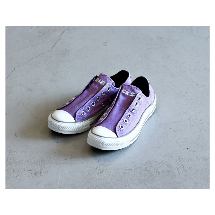 Vintage CONVERSE CTAS Slip “Purple” | Vintage.City Vintage Shops, Vintage Fashion Trends