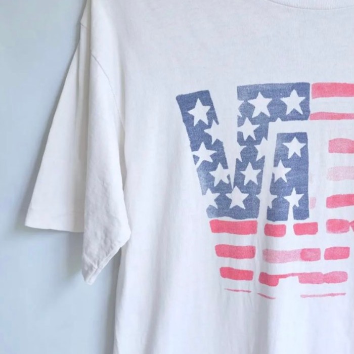VANS 90s コットンTシャツ Made In USA | Vintage.City 빈티지숍, 빈티지 코디 정보