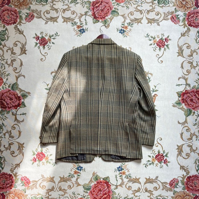 90's vintage retro jacket | Vintage.City 빈티지숍, 빈티지 코디 정보