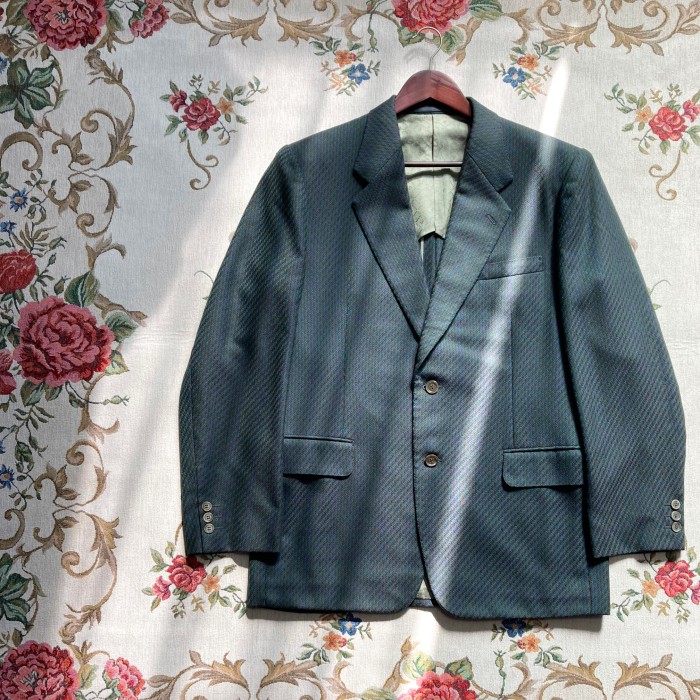 JAPAN vintage retro jacket【YouTube着用】 | Vintage.City 빈티지숍, 빈티지 코디 정보
