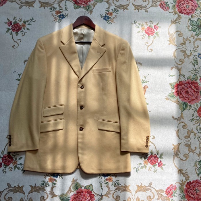 JAPAN vintage retro jacket【YouTube着用】 | Vintage.City ヴィンテージ 古着