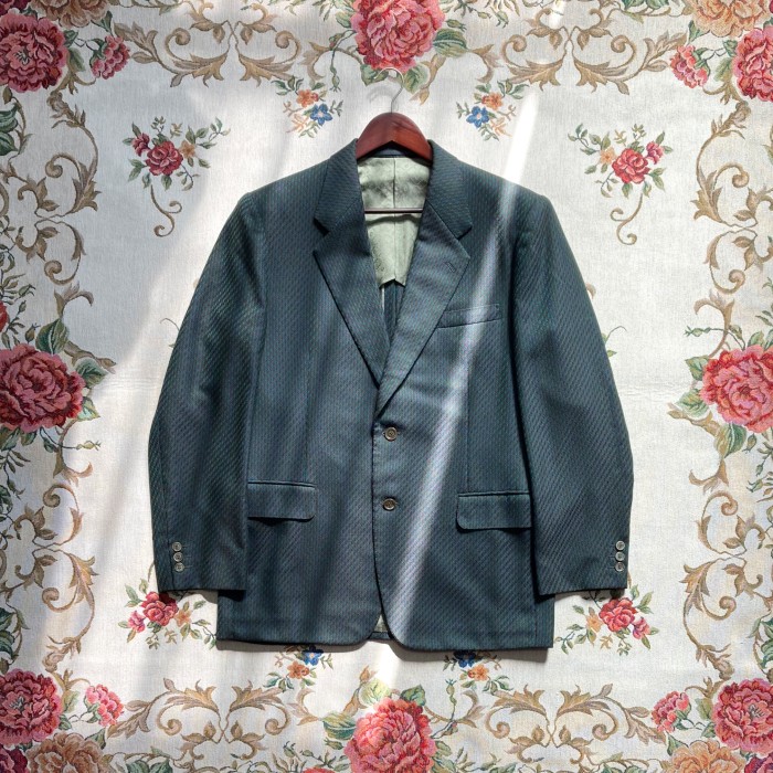 JAPAN vintage retro jacket【YouTube着用】 | Vintage.City 古着屋、古着コーデ情報を発信