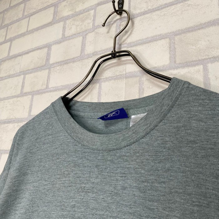 Reebok   半袖Tシャツ　XL   刺繍 | Vintage.City 빈티지숍, 빈티지 코디 정보