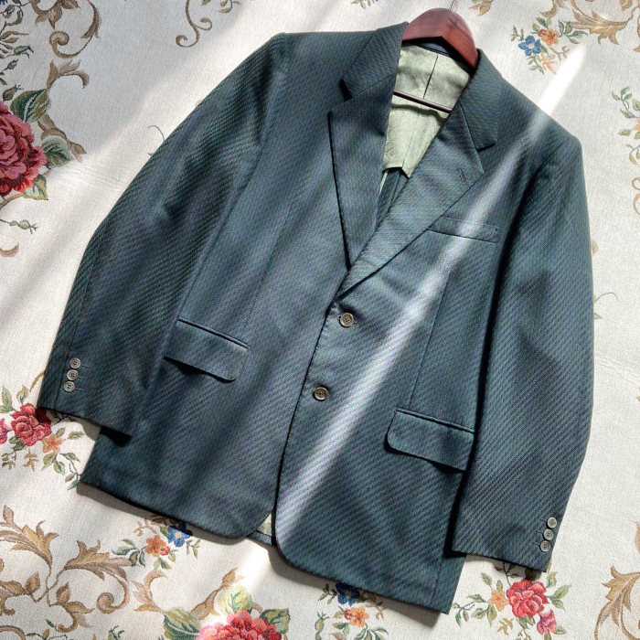 JAPAN vintage retro jacket【YouTube着用】 | Vintage.City 빈티지숍, 빈티지 코디 정보