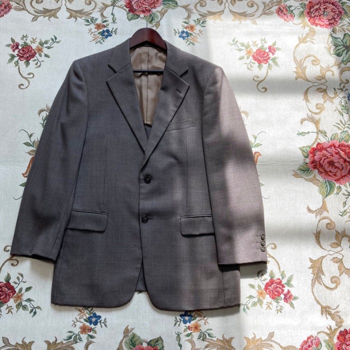 vintage retro jacket | Vintage.City 古着屋、古着コーデ情報を発信