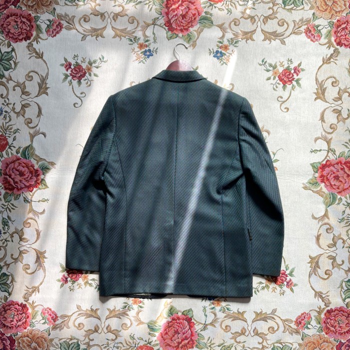 JAPAN vintage retro jacket【YouTube着用】 | Vintage.City 古着屋、古着コーデ情報を発信
