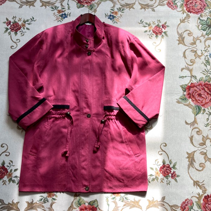 JAPAN vintage blouson jacket | Vintage.City 빈티지숍, 빈티지 코디 정보