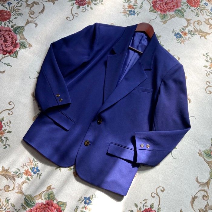 JAPAN vintage retro jacket | Vintage.City 빈티지숍, 빈티지 코디 정보