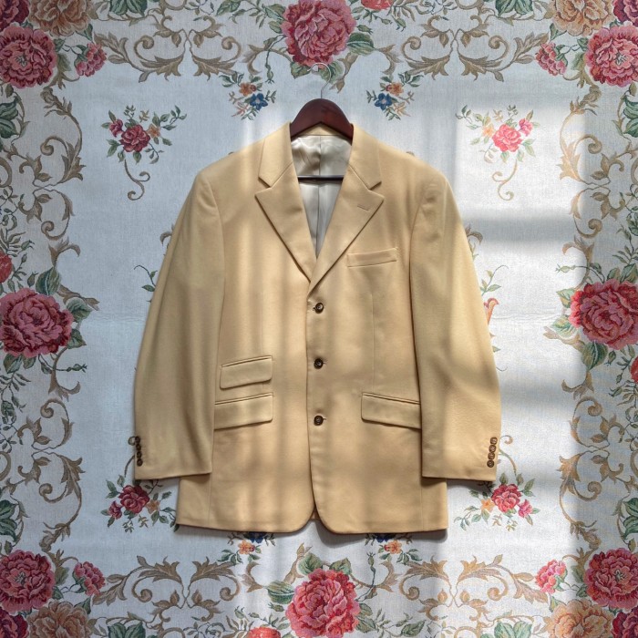 JAPAN vintage retro jacket【YouTube着用】 | Vintage.City ヴィンテージ 古着