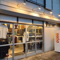 VICTORY | Discover unique vintage shops in Japan on Vintage.City