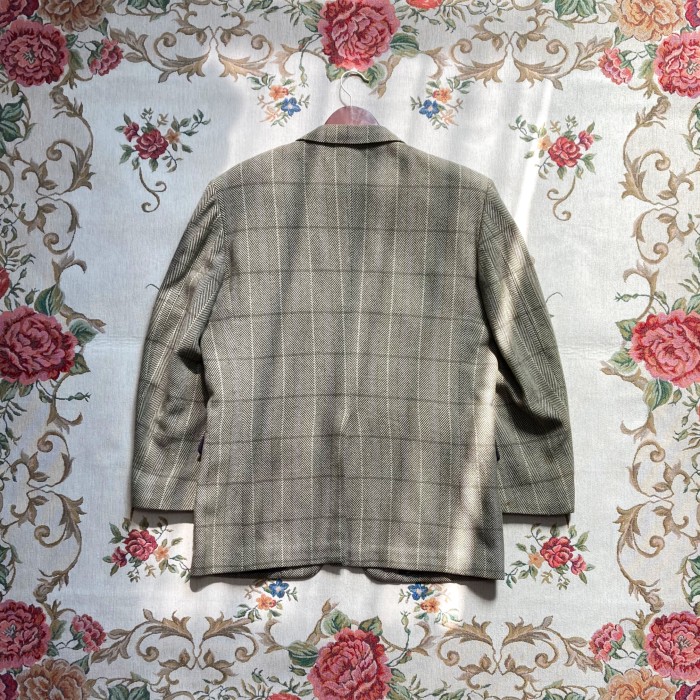 vintage retro jacket【YouTube着用】 | Vintage.City 古着屋、古着コーデ情報を発信