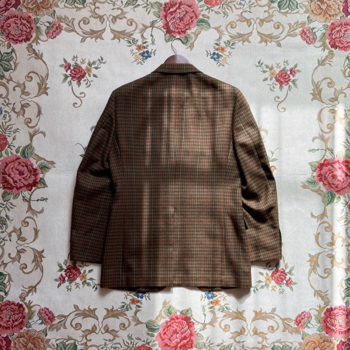80s JAPAN vintage jacket【YouTube着用】 | Vintage.City 빈티지숍, 빈티지 코디 정보