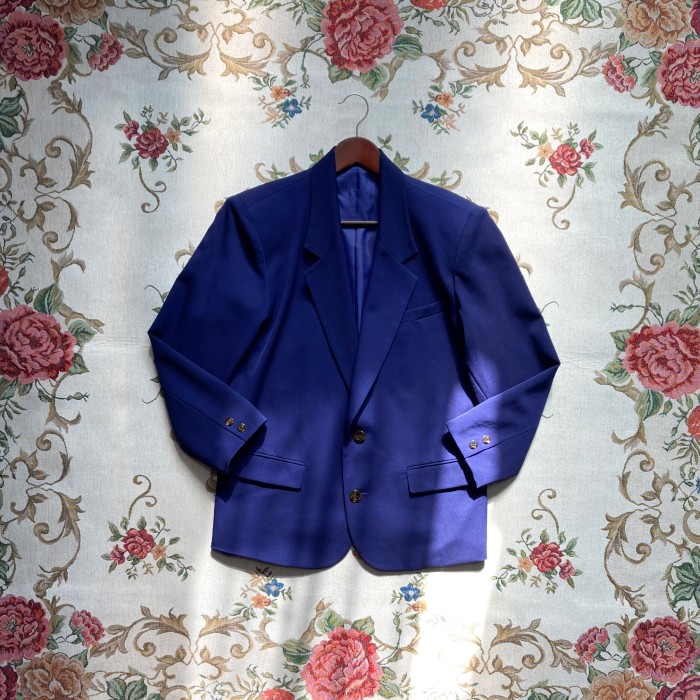 JAPAN vintage retro jacket | Vintage.City 古着屋、古着コーデ情報を発信