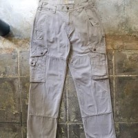 USED Carhartt ripstop cargo pants | Vintage.City 古着屋、古着コーデ情報を発信