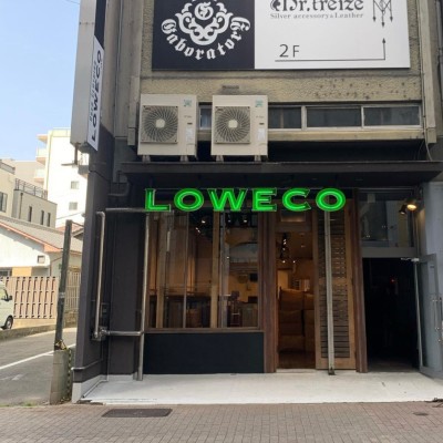 LOWECO by JAM名古屋店 | 古着屋、古着の取引はVintage.City