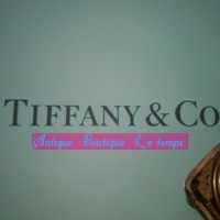 TIFFANY・1920's・Vintage・travelwatch　希少品　博物館級 | Vintage.City Vintage Shops, Vintage Fashion Trends