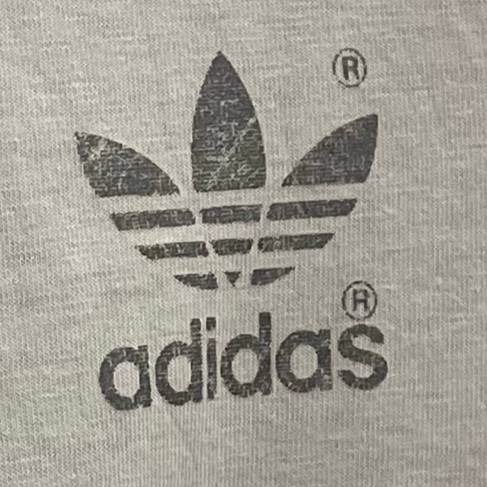 80's adidas made in USA | Vintage.City 古着屋、古着コーデ情報を発信