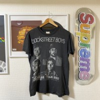 00s Back Street Boys Tシャツ ラップT Raptees | Vintage.City 古着屋、古着コーデ情報を発信