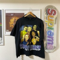 90s Spice Girls Tシャツ ラップT Raptees Rapt | Vintage.City 빈티지숍, 빈티지 코디 정보