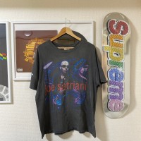 90s Joe Satriani Tシャツ バンドT ラップT Raptees | Vintage.City 빈티지숍, 빈티지 코디 정보