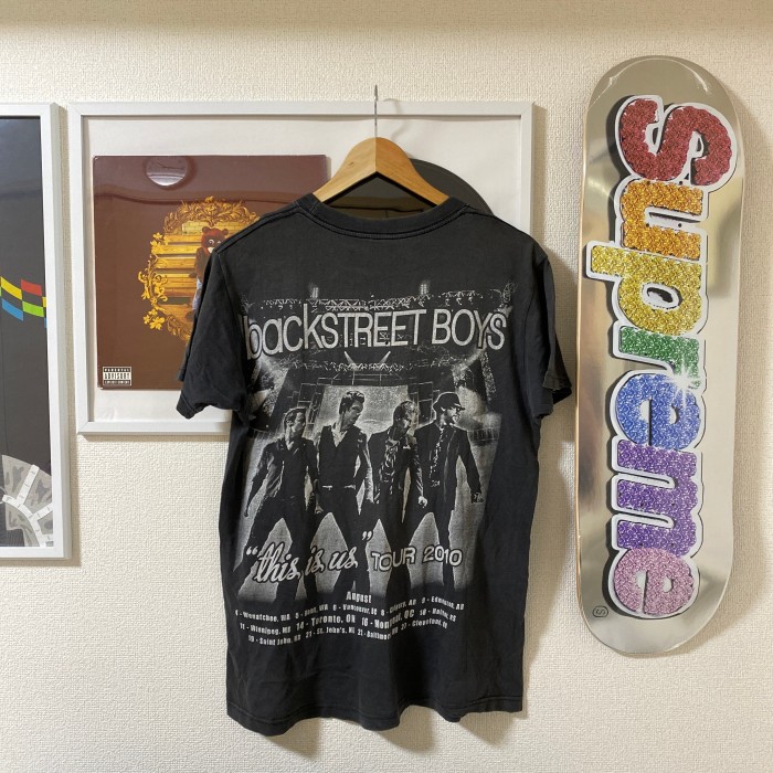 00s Back Street Boys Tシャツ ラップT Raptees | Vintage.City Vintage Shops, Vintage Fashion Trends