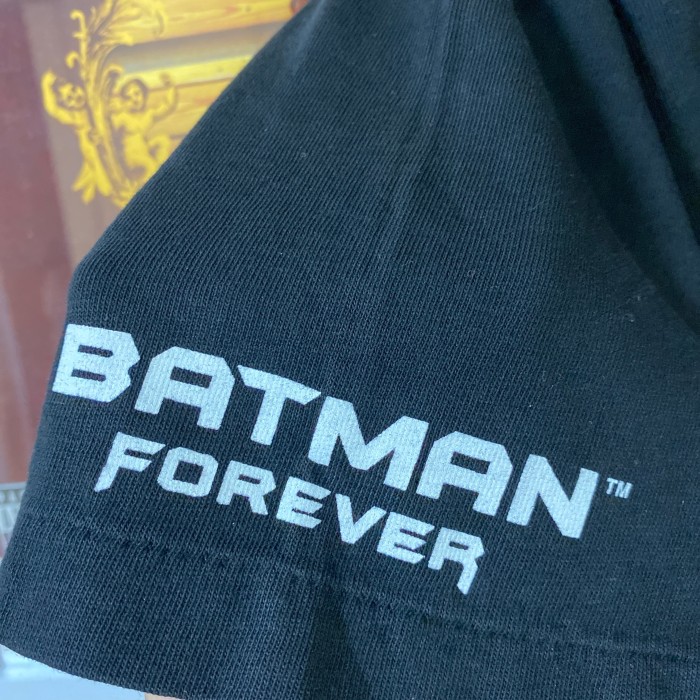 90s レア Batman Tシャツ Two Face ラップT Raptees | Vintage.City 빈티지숍, 빈티지 코디 정보