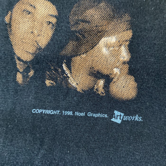 90s Wu-Tang Clan Tシャツ ラップT Raptees Rapt | Vintage.City 빈티지숍, 빈티지 코디 정보