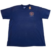 1980's USA製 Hanes "Fire Rescue" S/S Tee | Vintage.City 古着屋、古着コーデ情報を発信