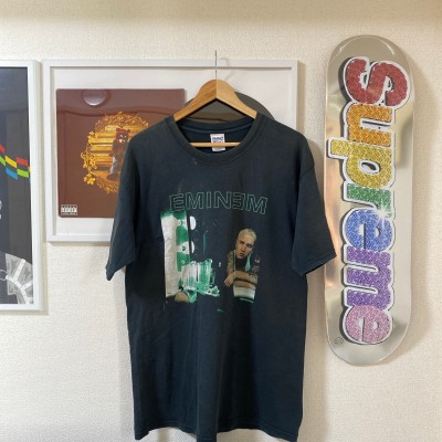 00s Eminem Tシャツ ラップT Raptees Rapt | Vintage.City 빈티지숍, 빈티지 코디 정보