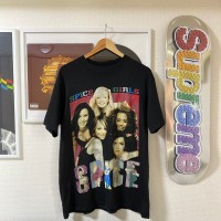 90s Spice Girls Tシャツ ラップT Raptees Rapt | Vintage.City 古着屋、古着コーデ情報を発信
