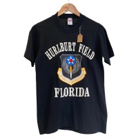 1980〜90's USA製 SOFFE "HURLBURT FIELD FLORIDA" S/S Tee | Vintage.City 古着屋、古着コーデ情報を発信