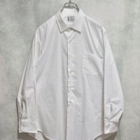 60s " towncraft " white cotton x poly l/s shirts | Vintage.City Vintage Shops, Vintage Fashion Trends