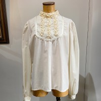 70’s Gunne Sax blouse | Vintage.City 古着屋、古着コーデ情報を発信
