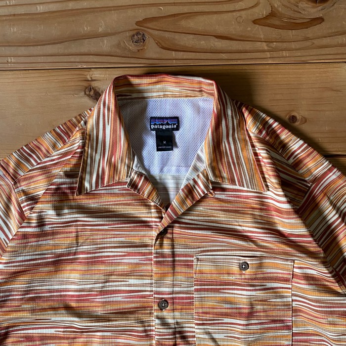 patagonia rhythm inyo shirts | Vintage.City 빈티지숍, 빈티지 코디 정보