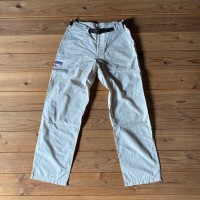 patagonia nylon climbing pants | Vintage.City 빈티지숍, 빈티지 코디 정보