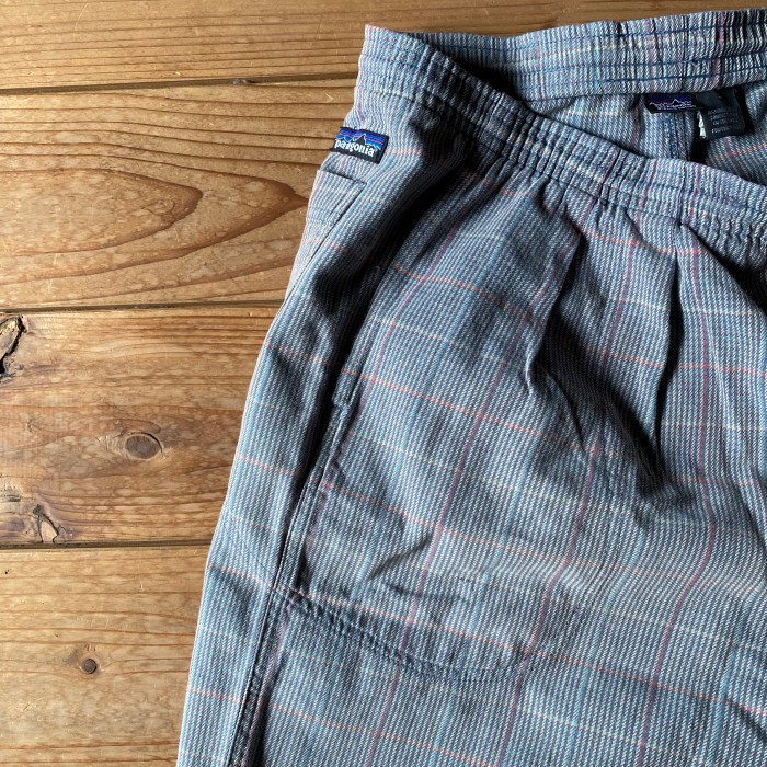 patagonia mondos shorts | Vintage.City 古着屋、古着コーデ情報を発信