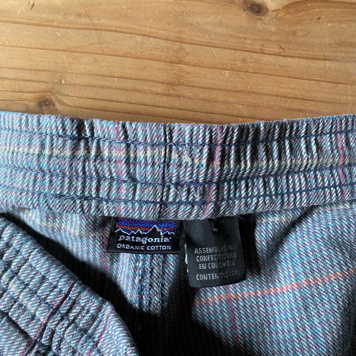 patagonia mondos shorts | Vintage.City 古着屋、古着コーデ情報を発信