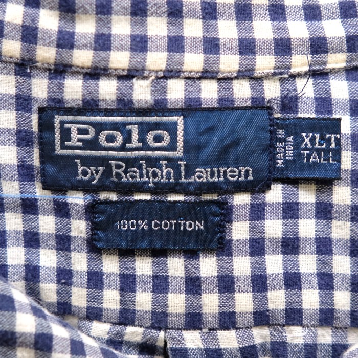 POLO by Ralph Lauren 90sオープンカラーコットンs\sシャツ | Vintage.City Vintage Shops, Vintage Fashion Trends